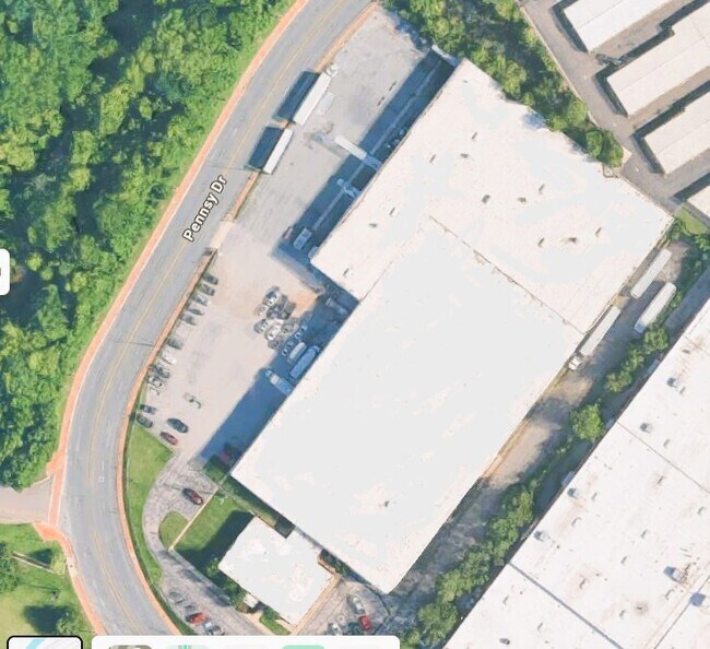 More details for 7000 Old Landover Rd, Landover, MD - Industrial for Lease