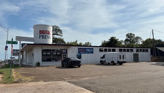 More details for 2121 N State Line Ave, Texarkana, TX - Retail for Sale