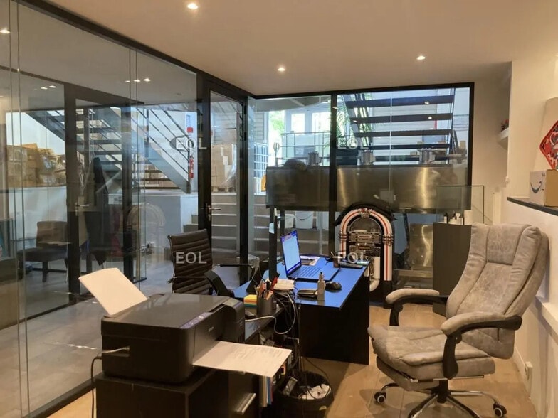 Bureau dans Joinville-le-Pont à vendre - Photo intérieure - Image 3 de 9