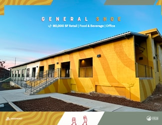 More details for 1101 63rd Ave N, Nashville, TN - Retail for Lease