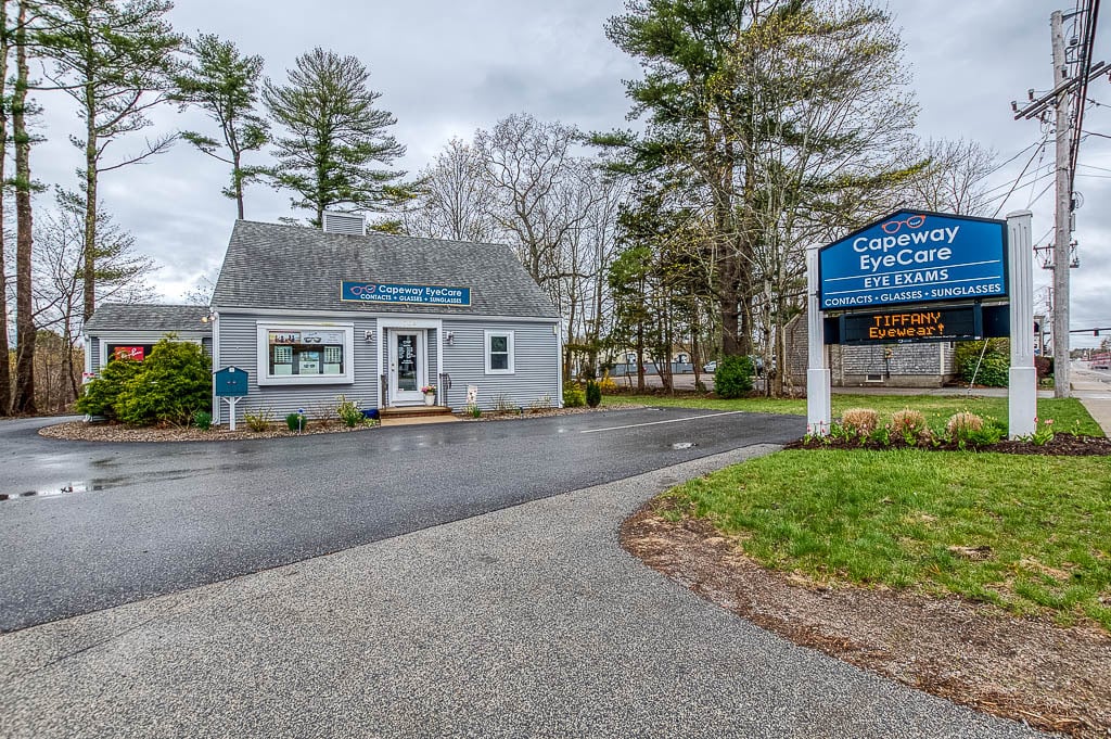 709 Plain St, Marshfield, MA for sale Primary Photo- Image 1 of 13
