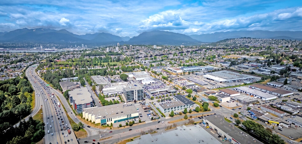 3689 1st Av E, Vancouver, BC for lease - Building Photo - Image 3 of 10