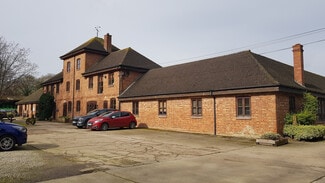 More details for Felcourt Rd, East Grinstead - Office for Lease