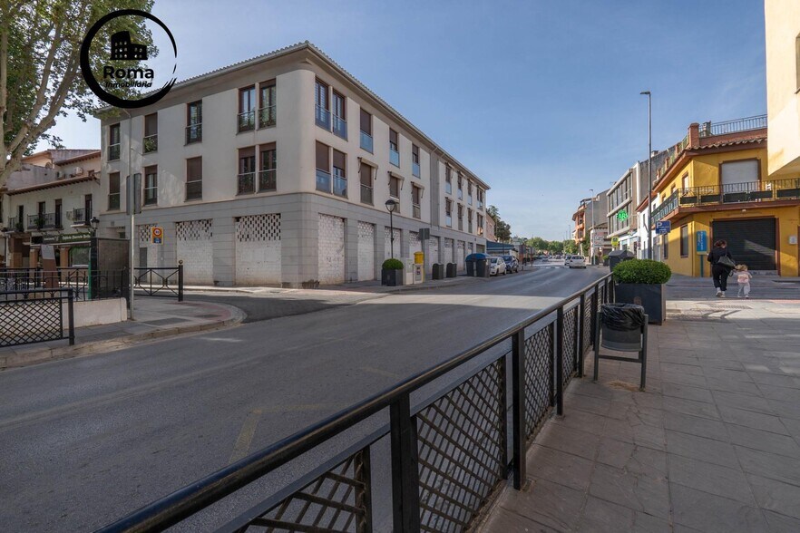 Retail in Ogíjares for sale - Building Photo - Image 3 of 27