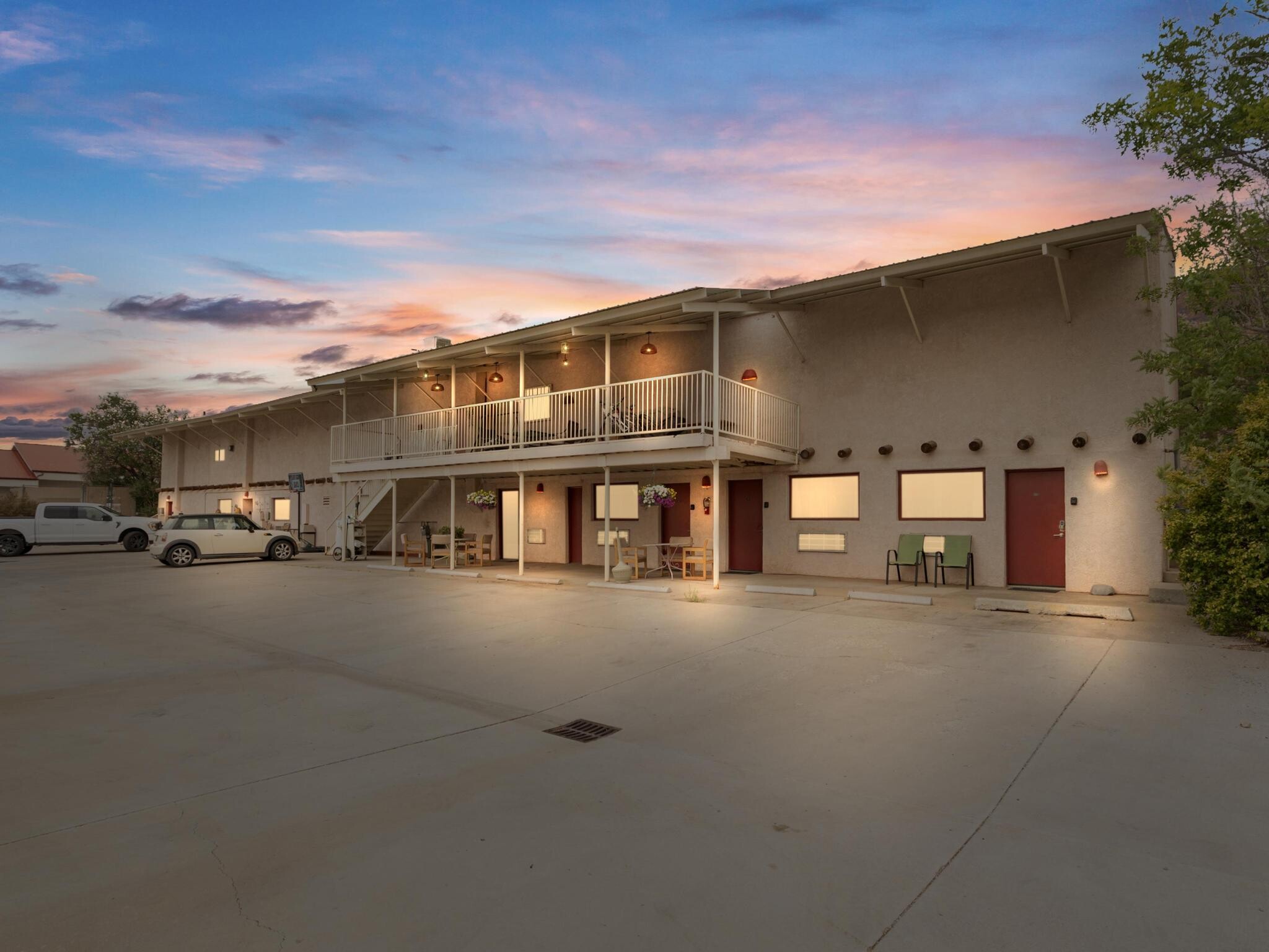 1075 S Highway 191, Moab, UT for sale Building Photo- Image 1 of 1