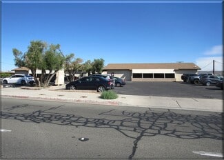 More details for 309 E Mountain View St, Barstow, CA - Office/Medical for Lease