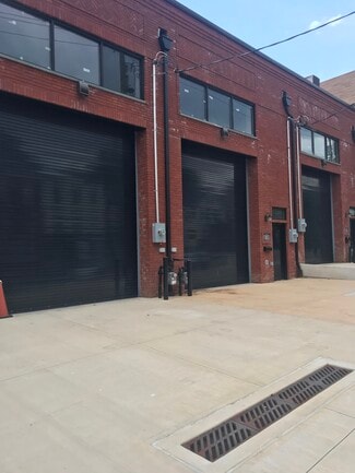 More details for 161-165 Fillmore St, Staten Island, NY - Industrial for Sale
