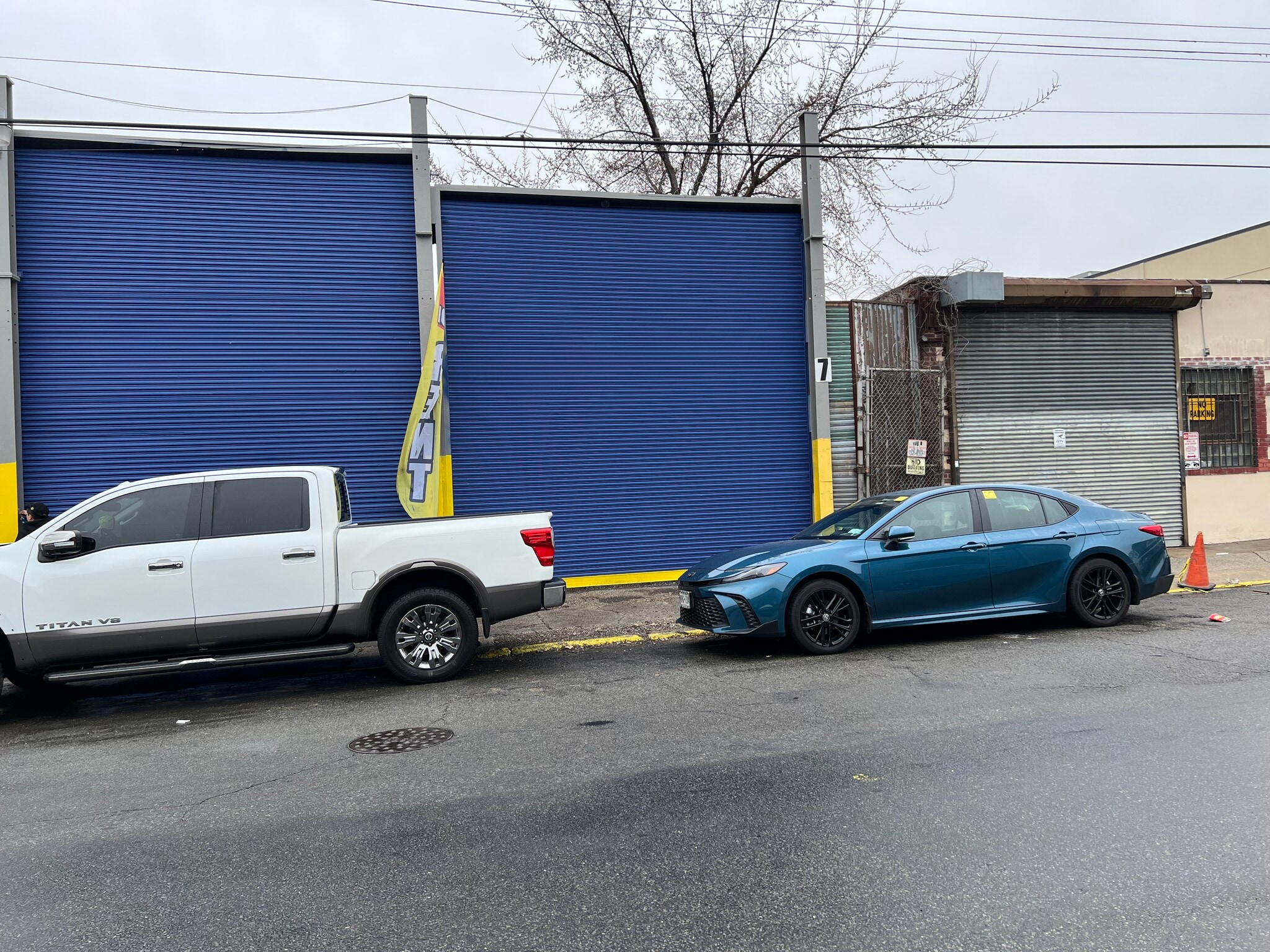 15-29 129th St, College Point, NY for lease Building Photo- Image 1 of 4