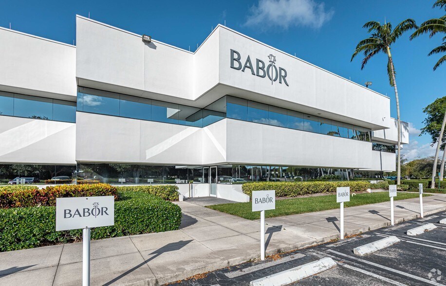 430 S Congress Ave, Delray Beach, FL à louer - Photo du bâtiment - Image 2 de 9