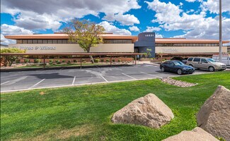 Plus de détails pour 14631 N Scottsdale Rd, Scottsdale, AZ - Bureau à louer