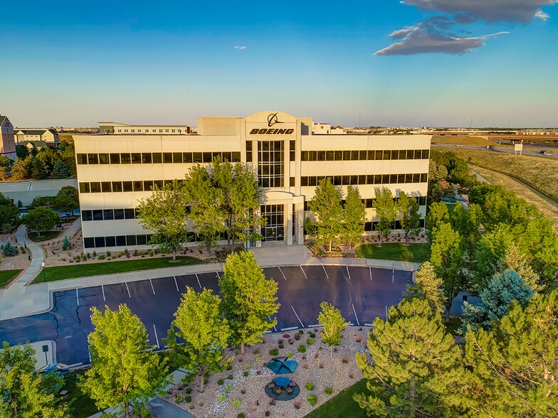 3855 Lewiston St, Aurora, CO for lease - Building Photo - Image 3 of 11