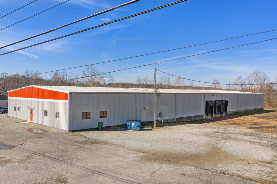 19225 Main St W, Huntingdon, TN à vendre - Photo du bâtiment - Image 2 de 31