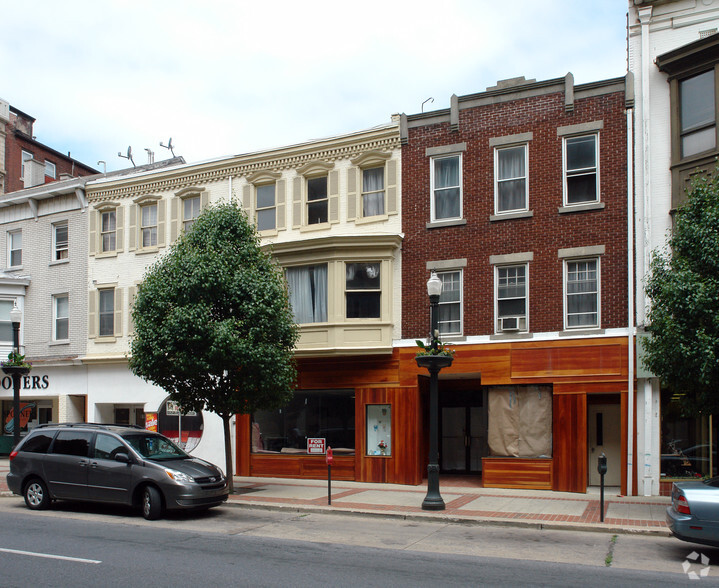 919 W. Hamilton St, Allentown, PA for lease - Primary Photo - Image 1 of 9