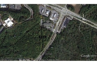 More details for 4065 Northpoint Pky, Alpharetta, GA - Land for Sale