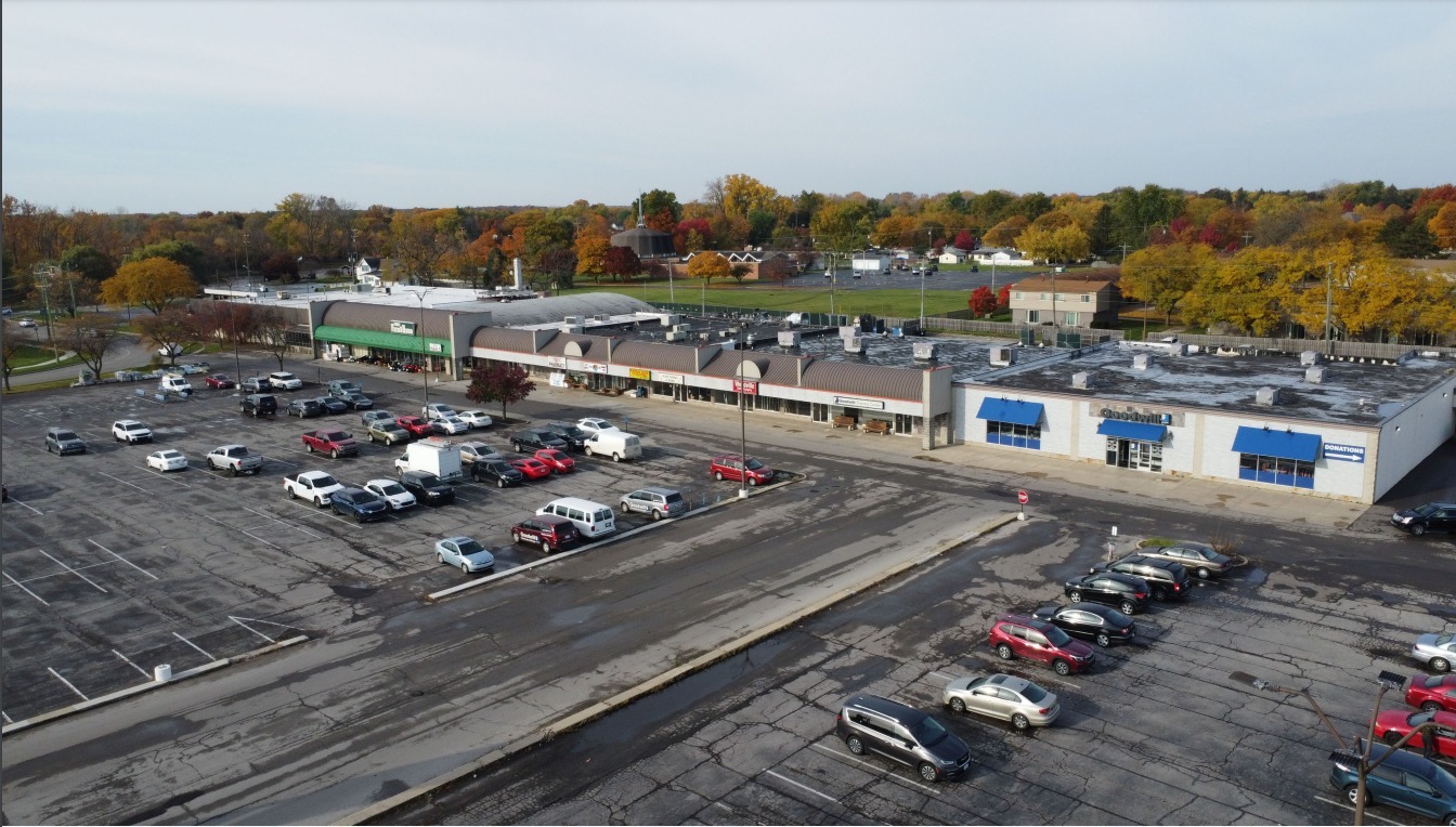 211 N Telegraph Rd, Monroe, MI for lease Building Photo- Image 1 of 3
