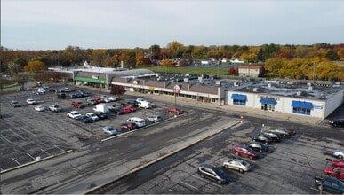 211 N Telegraph Rd, Monroe, MI for lease Building Photo- Image 1 of 3