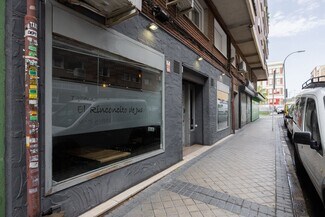 More details for Calle Pradillo, 8, Madrid - Multifamily for Sale