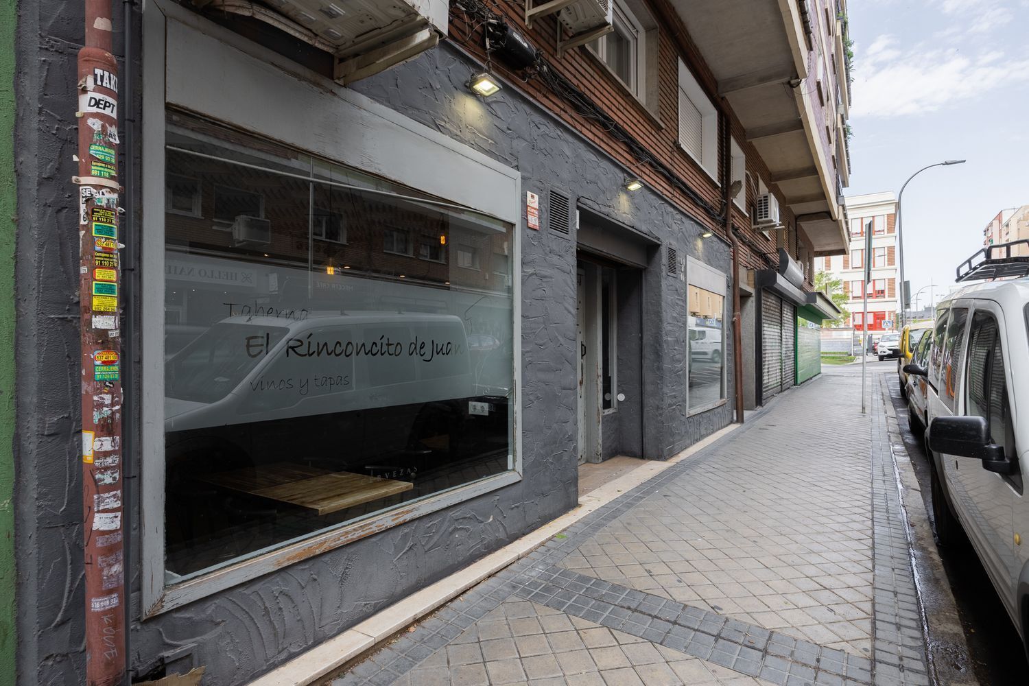 Calle Pradillo, 8, Madrid, Madrid for sale Building Photo- Image 1 of 6