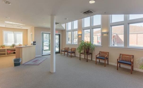 539 E Nelson St, Lexington, VA for lease - Lobby - Image 3 of 36