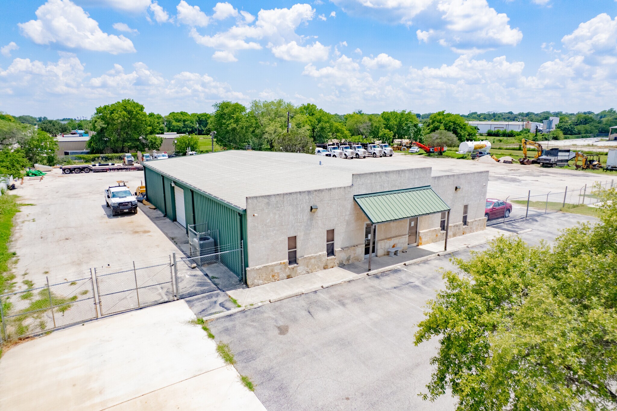 132 Nell Deane Blvd, Schertz, TX for lease Building Photo- Image 1 of 16