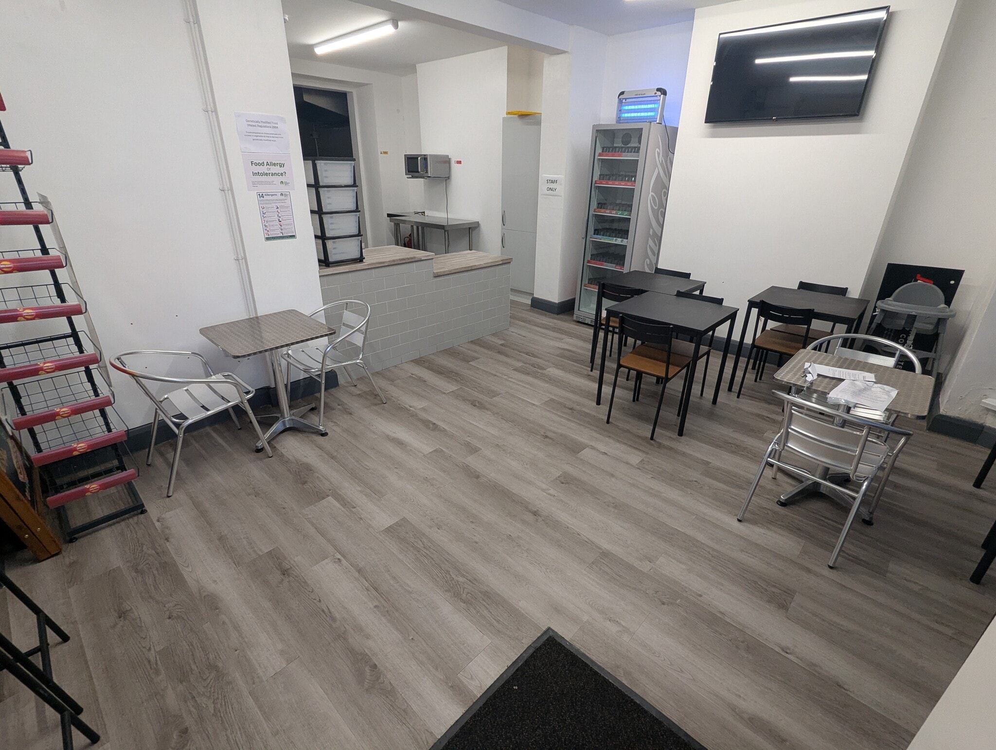 50 Norfolk St, Swansea for lease Interior Photo- Image 1 of 9