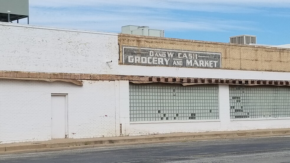 1962 Texas Ave, Lubbock, TX à louer - Photo principale - Image 1 de 3