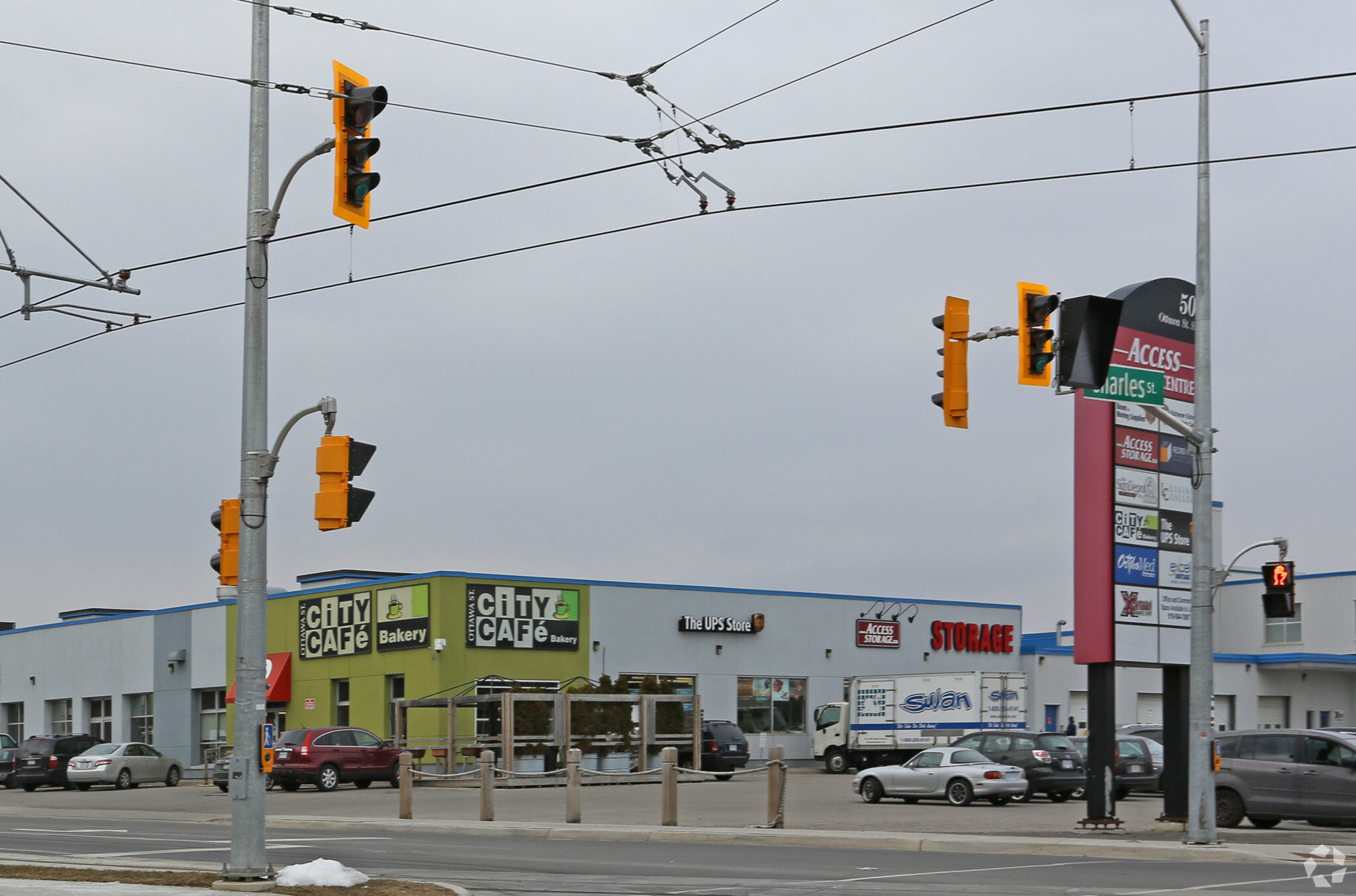 50 Ottawa St S, Kitchener, ON for lease Primary Photo- Image 1 of 8