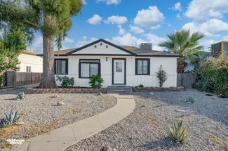 Plus de détails pour 3917 Stockdale Hwy, Bakersfield, CA - Bureau à vendre