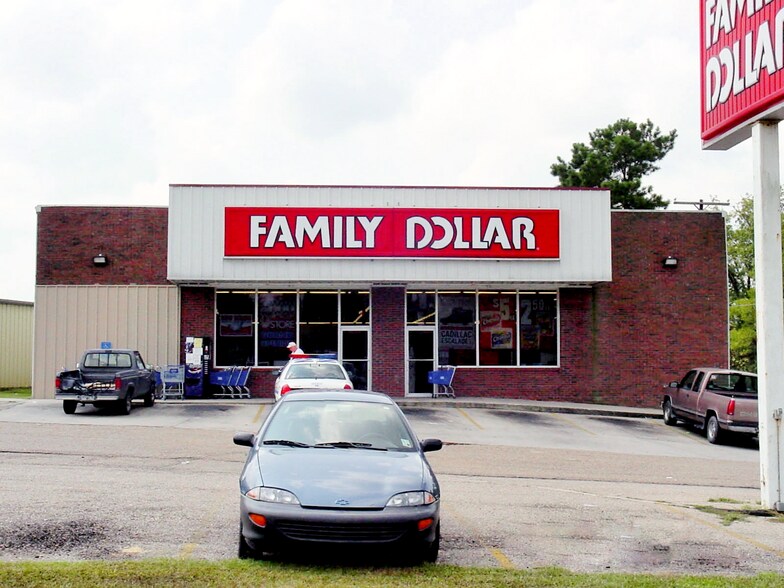 3000 Highway 10, Jackson, LA à vendre - Photo du bâtiment - Image 1 de 2
