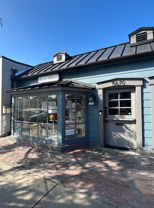More details for 5670 La Jolla Blvd, La Jolla, CA - Retail for Lease