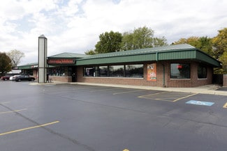 More details for 2000 Ogden Ave, Lisle, IL - Retail for Lease