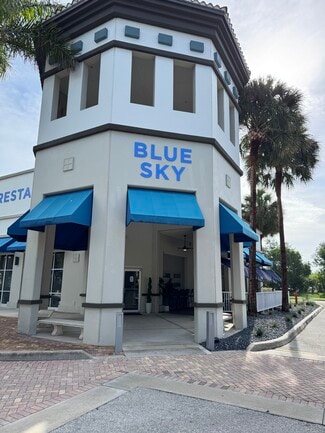 More details for 5926 Premier Way, Naples, FL - Retail for Lease