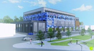 Plus de détails pour 1501 N Chester St, Baltimore, MD - Bureau, Commerce de détail à louer