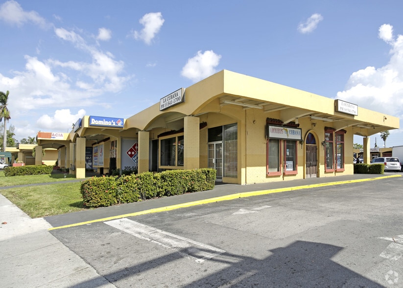 1101 NW 22nd Ave, Miami, FL for lease - Building Photo - Image 1 of 6