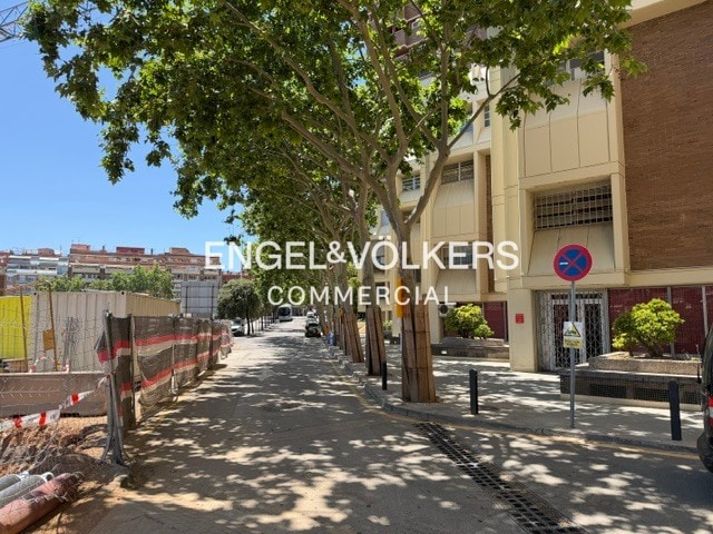 Multifamily in Esplugues de Llobregat, Barcelona for sale Building Photo- Image 1 of 8