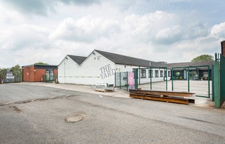 More details for Dodd Ln, Bolton - Office, Industrial for Lease