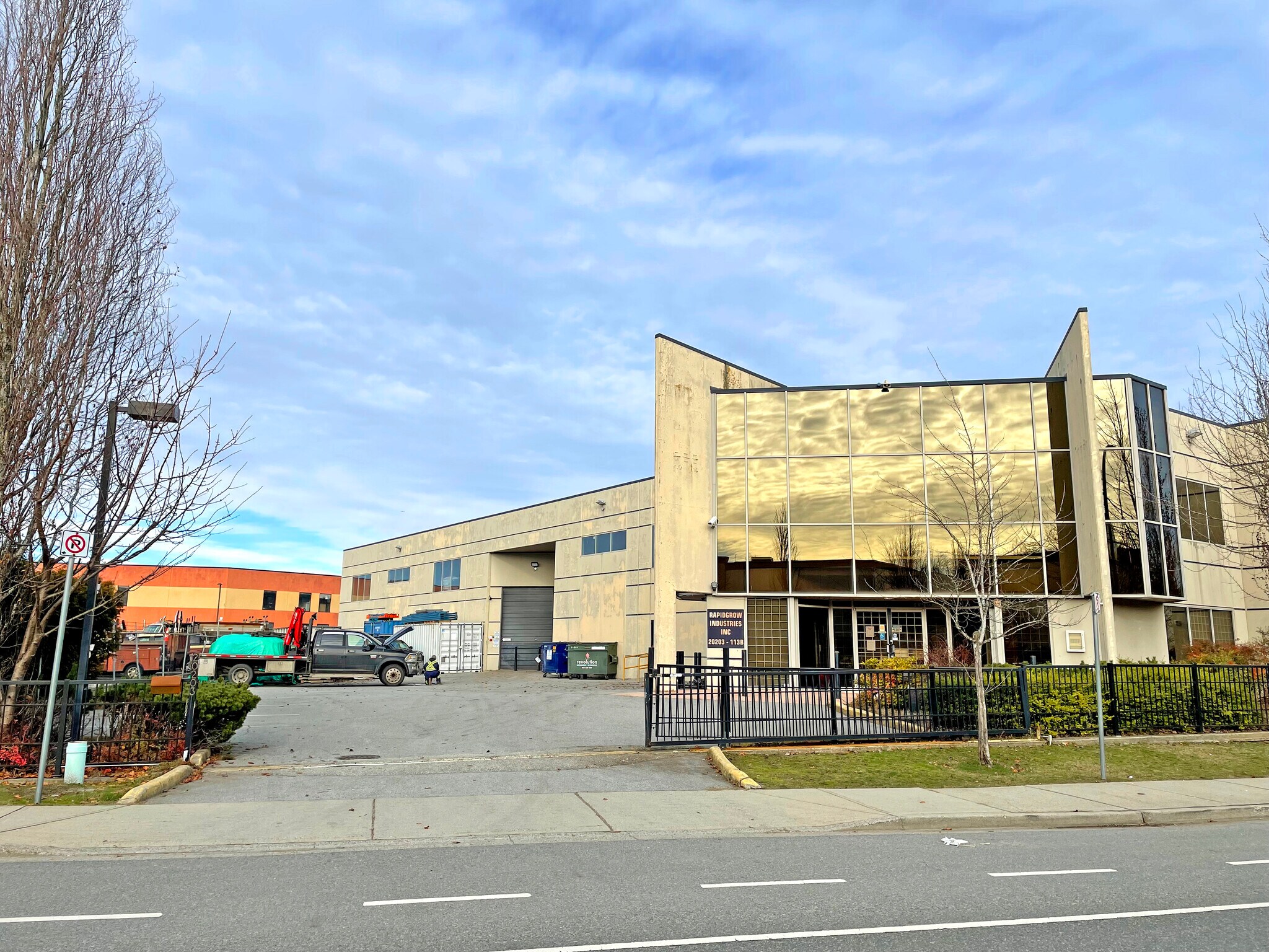 20203 113 B Ave, Maple Ridge, BC for sale Building Photo- Image 1 of 1