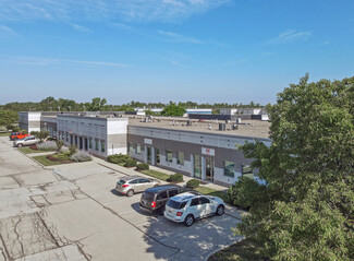 More details for 7202 E 87th St, Indianapolis, IN - Office, Flex for Lease