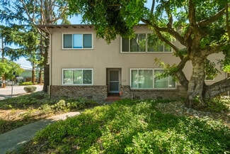 More details for 1051-1055 Whipple Ave, Redwood City, CA - Multifamily for Sale