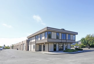 More details for 20A Pimentel Ct, Novato, CA - Office for Lease