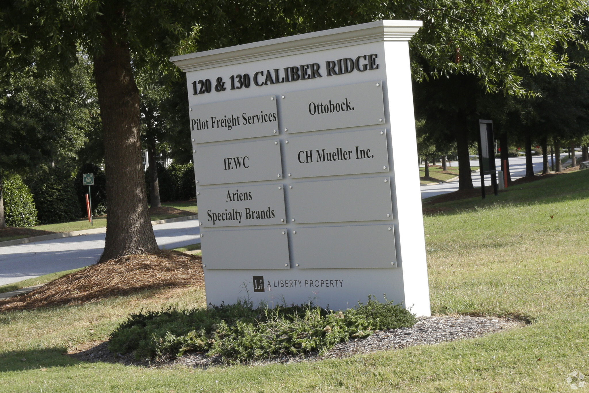 130 Caliber Ridge Dr, Greer, SC for lease Building Photo- Image 1 of 8