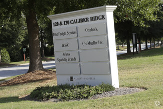 More details for 130 Caliber Ridge Dr, Greer, SC - Industrial for Lease