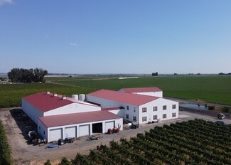 More details for 1081 Glenwood Rd, Pasco, WA - Industrial for Sale