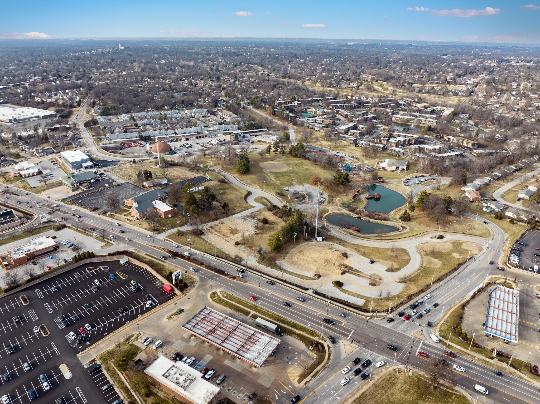 14811-14821 Manchester Rd, Ballwin, MO for sale Other- Image 1 of 2