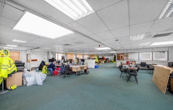 11 Washington Ln, Edinburgh à louer Photo intérieure- Image 2 de 6