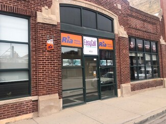 More details for 4212 W Lawrence, Chicago, IL - Retail for Sale