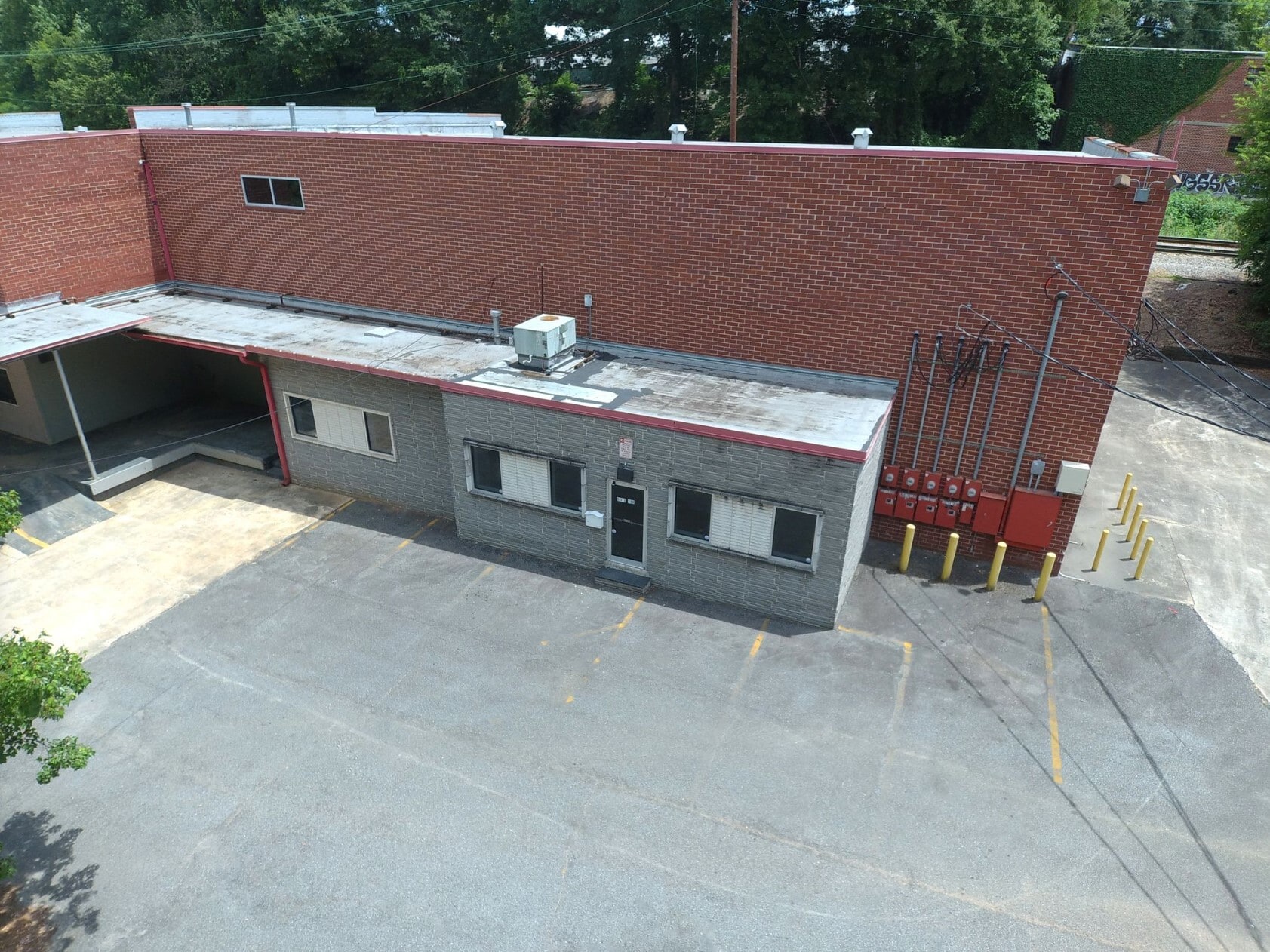 774 Forrest St NW, Atlanta, GA for lease Building Photo- Image 1 of 8