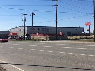 Plus de détails pour 3000 Peger Rd, Fairbanks, AK - Industriel à vendre