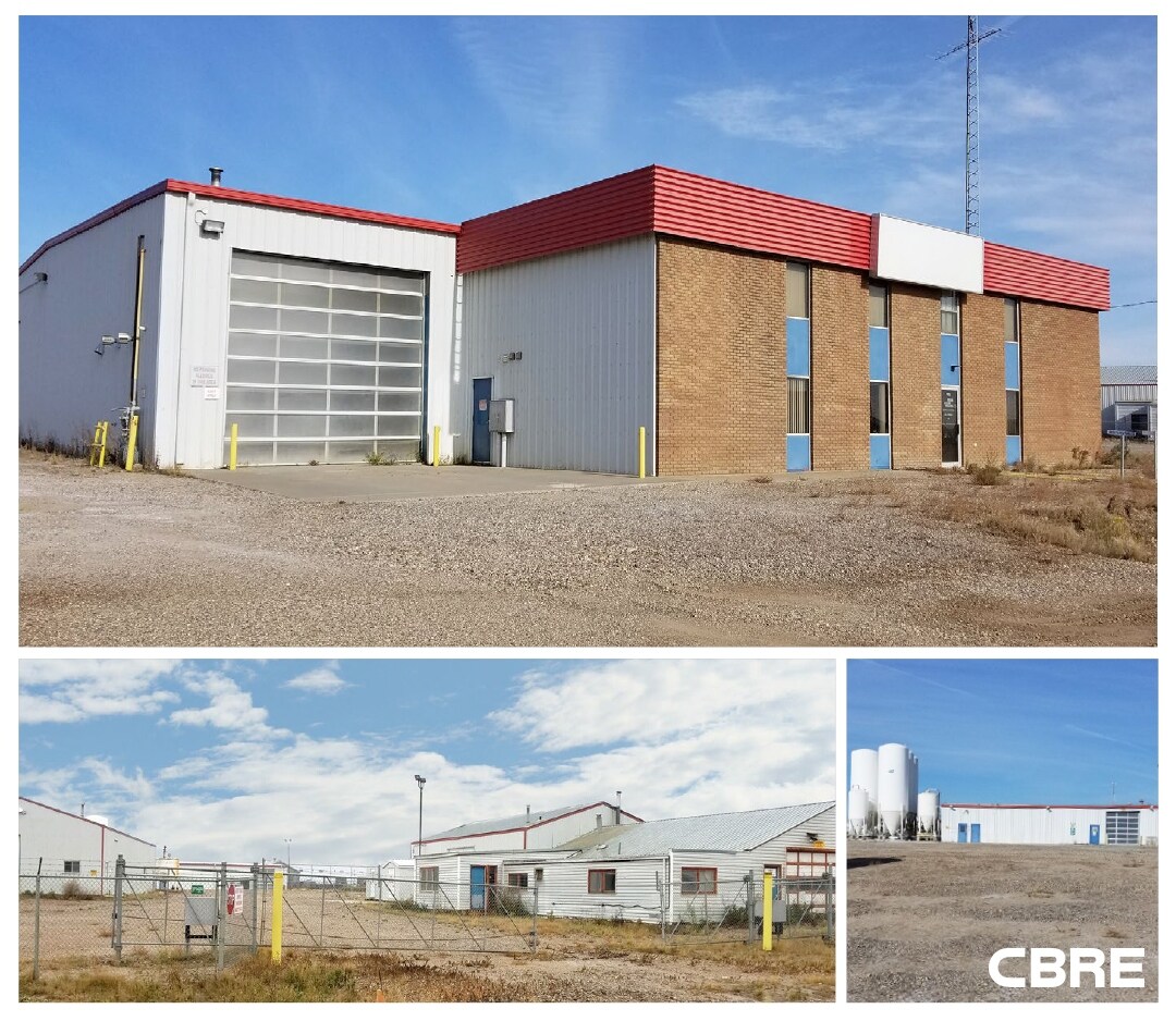 401-403 Devonian St, Bienfait, SK for sale Primary Photo- Image 1 of 1