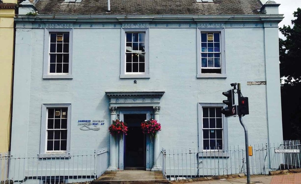 1 Charlotte St, Perth for lease - Primary Photo - Image 1 of 1